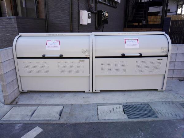 その他設備　その他設備