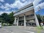 役所　札幌市西区役所（役所）まで627m