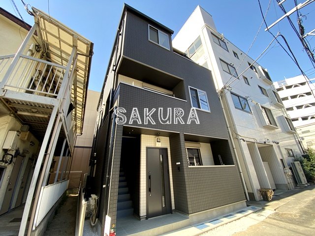 建物外観　当店おすすめ物件♪