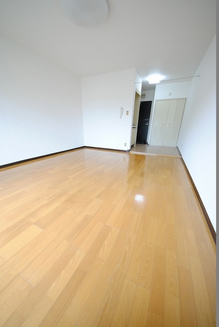 その他部屋・スペース　写真は５０７号室