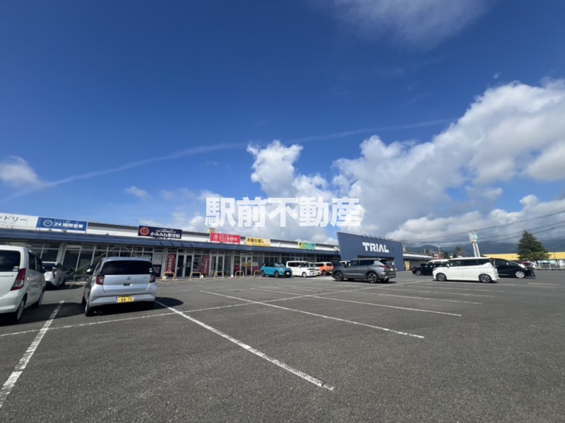 スーパー　トライアル上峰店（スーパー）まで600m