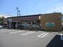 コンビニ　セブン-イレブン 八王子散田５丁目店（コンビニ）まで298m