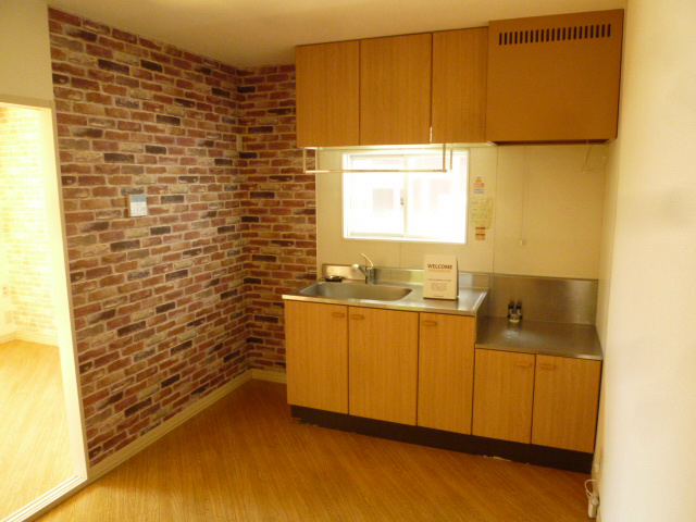 居室・リビング　参考画像