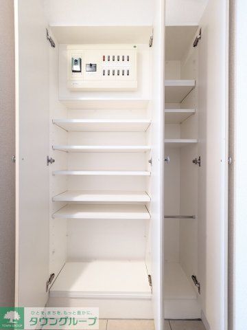 収納　お部屋探しは株式会社　タウンハウジング　までお気軽にお問合…