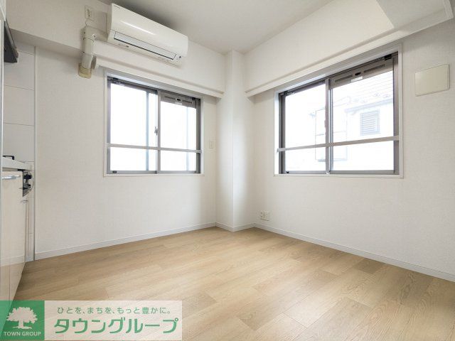 居室・リビング　お部屋探しは株式会社　タウンハウジング　までお気軽にお問合…