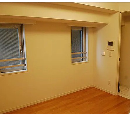 その他部屋・スペース　中はこのようになっています