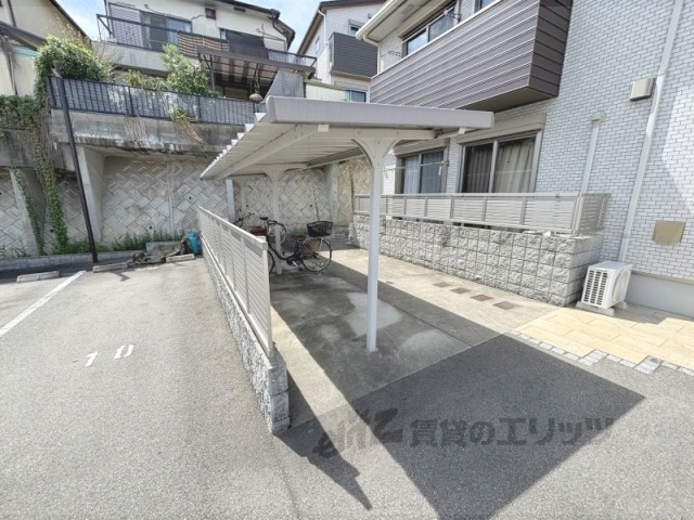 その他　駐輪場