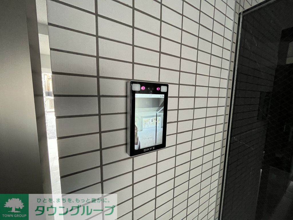 その他設備　共有部分