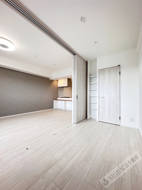 その他部屋・スペース　マルチファンクションライト搭載♪快適な毎日を♪