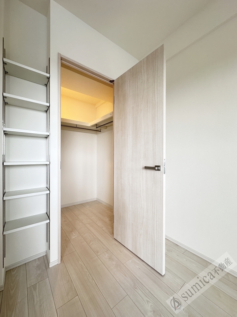 収納　収納はすべてここで、終わらしましょう♪