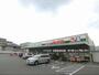 ドラックストア　ジャパン京都十条店（ドラッグストア）まで1000m