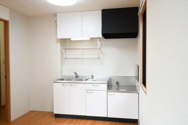 キッチン　Ａ１０１・キッチン