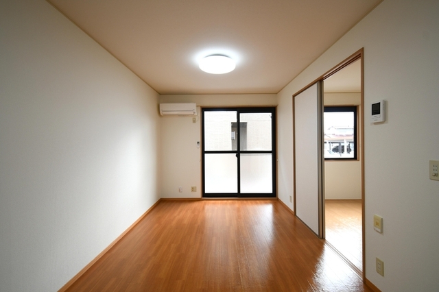 居室・リビング　Ａ１０１・ＤＫ