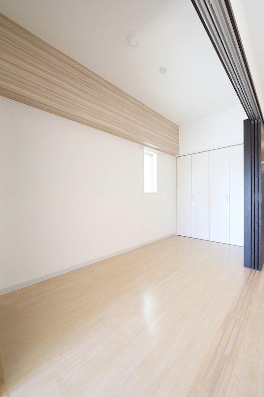 その他部屋・スペース　洋室