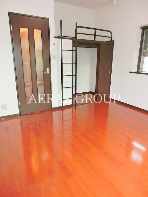 居室・リビング　同仕様