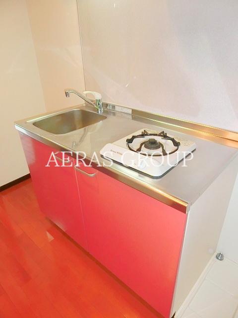 キッチン　同仕様