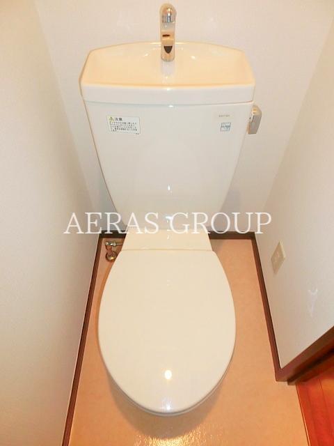 トイレ　同仕様