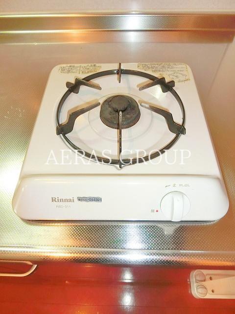 その他設備　同仕様