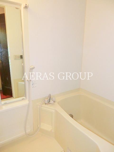 バス・シャワールーム　同仕様