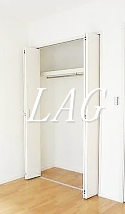 収納　収納です。