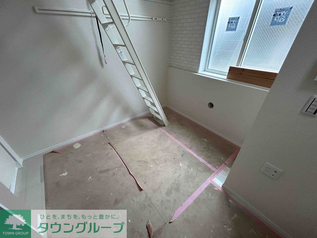 その他部屋・スペース