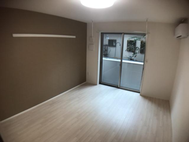 居室・リビング　洋室