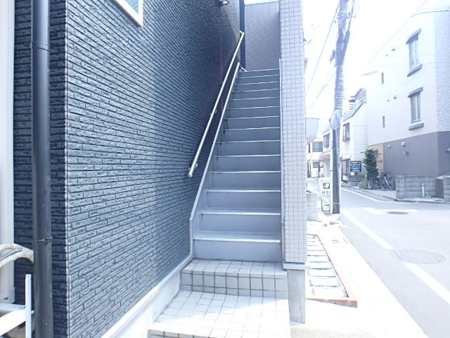 エクシード上池袋のその他写真