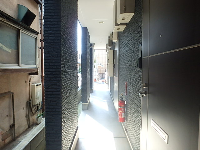 エクシード上池袋のその他写真