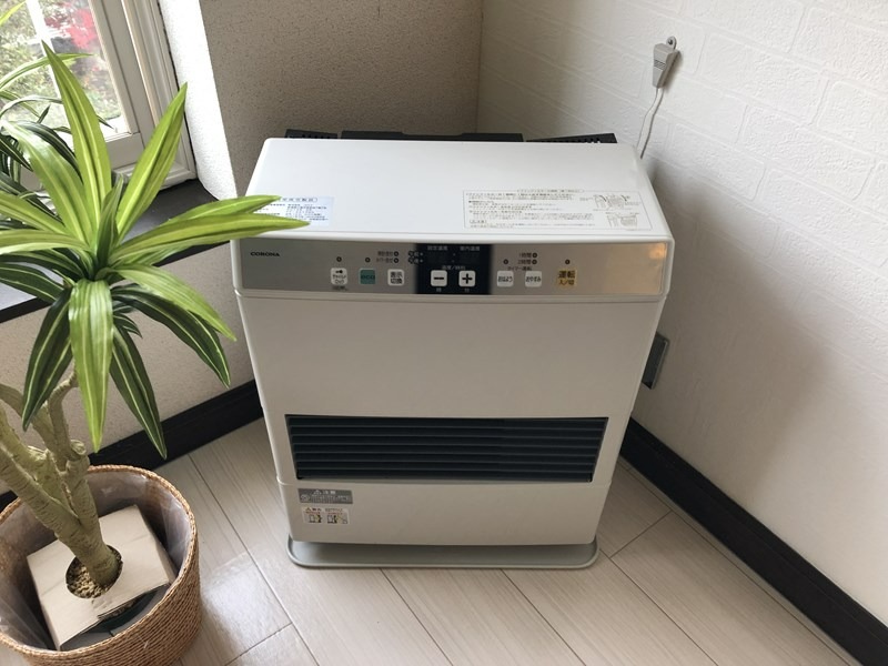 その他設備　バス