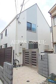 東急東横線/都立大学駅 歩8分