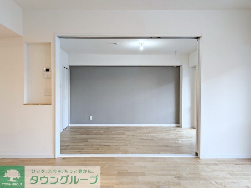 その他部屋・スペース　収納