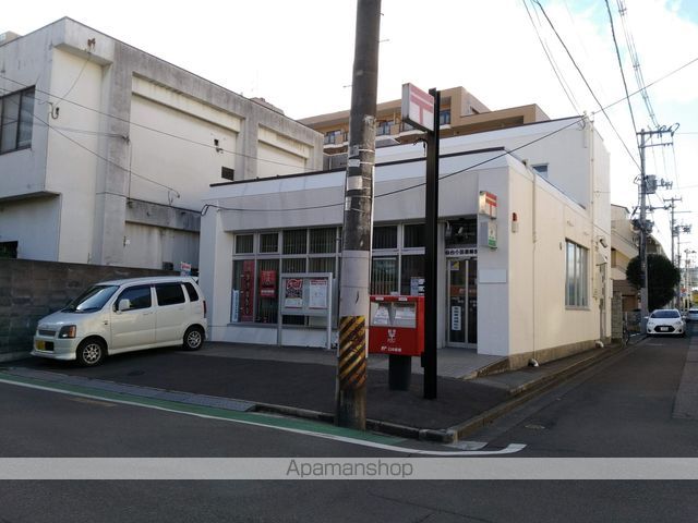 郵便局　仙台小田原郵便局（郵便局）まで291m