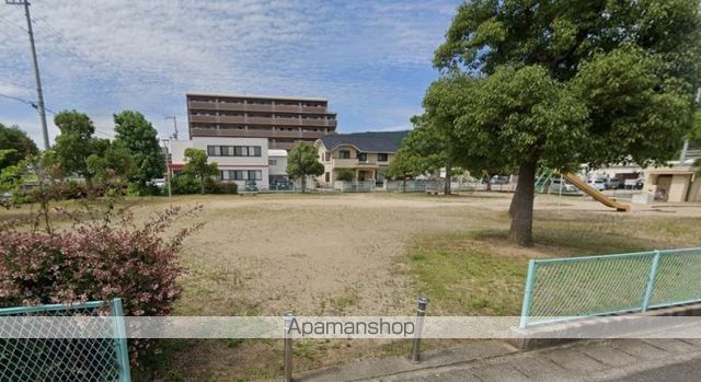 公園　亥浜第２公園（公園）まで280m
