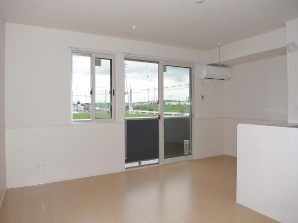 その他設備　その他部屋・スペース