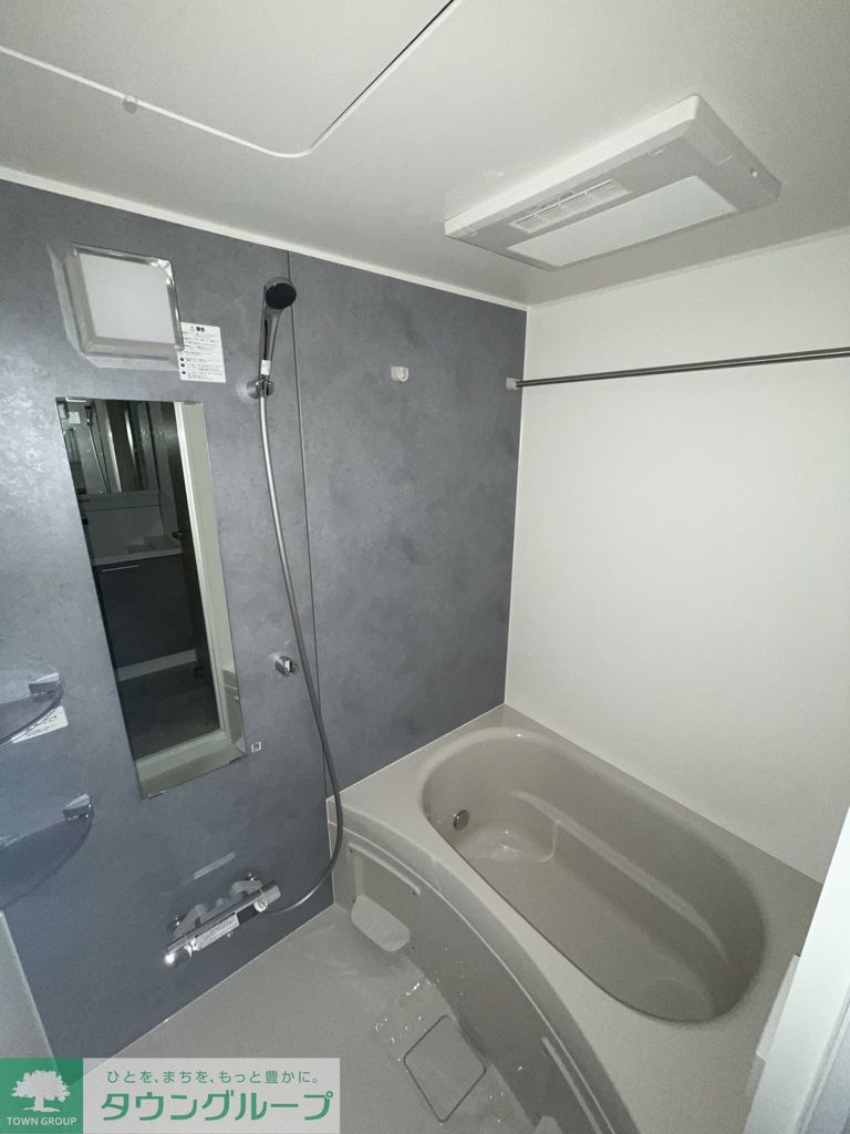 バス・シャワールーム　★同施工タイプイメージ★