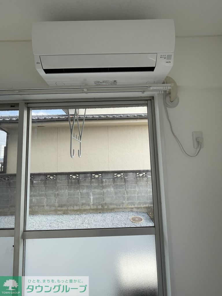 その他設備　★同施工タイプイメージ★