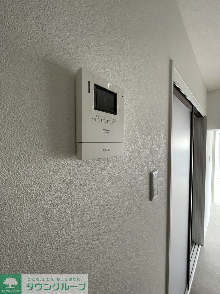 セキュリティ　★同施工タイプイメージ★