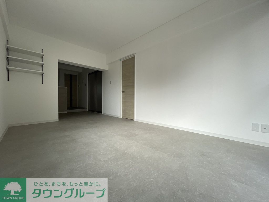 居室・リビング　★同施工タイプイメージ★