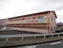 三股駅より徒歩15分 2階 築33年の賃貸物件
