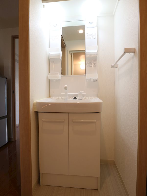 洗面設備　※別号室参考