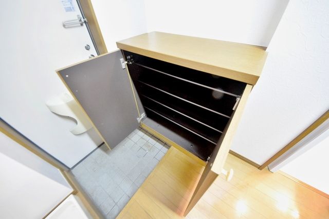 その他　★シューズボックス★