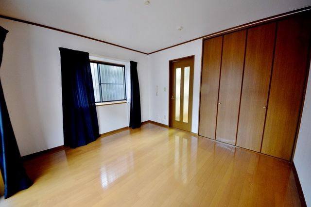 その他部屋・スペース　★洋室★