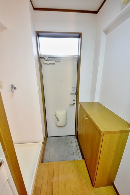 玄関　★玄関★