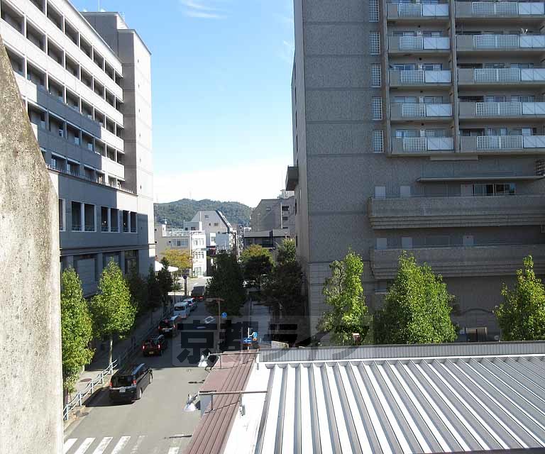 眺望　眺望です