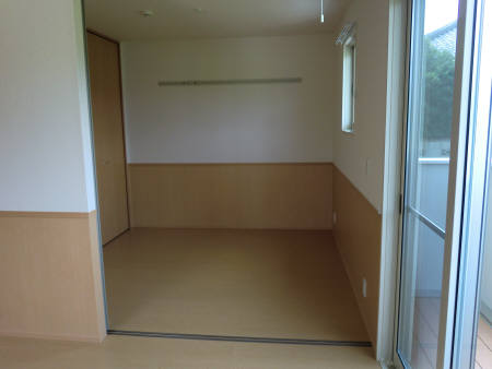 その他部屋・スペース　寝室4.5帖