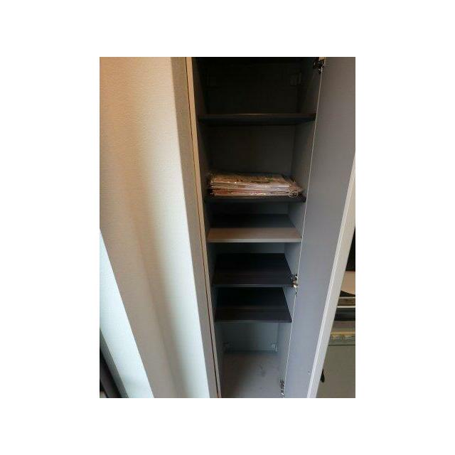 収納　※写真は別部屋です。