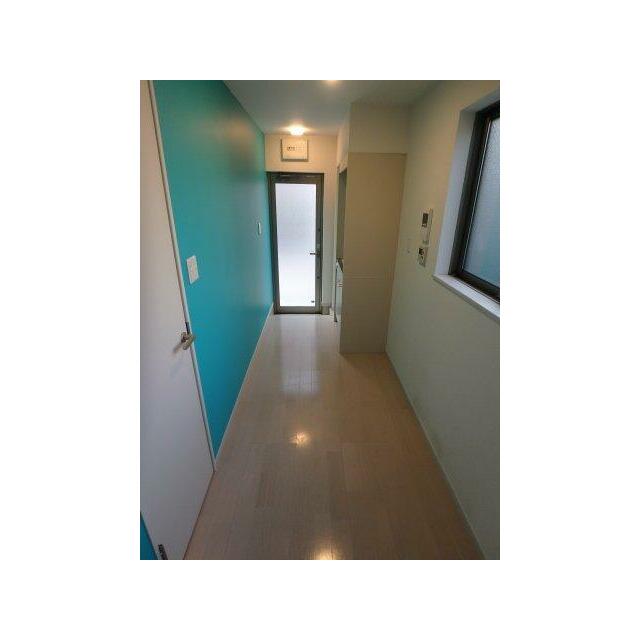 居室・リビング　※写真は別部屋です。