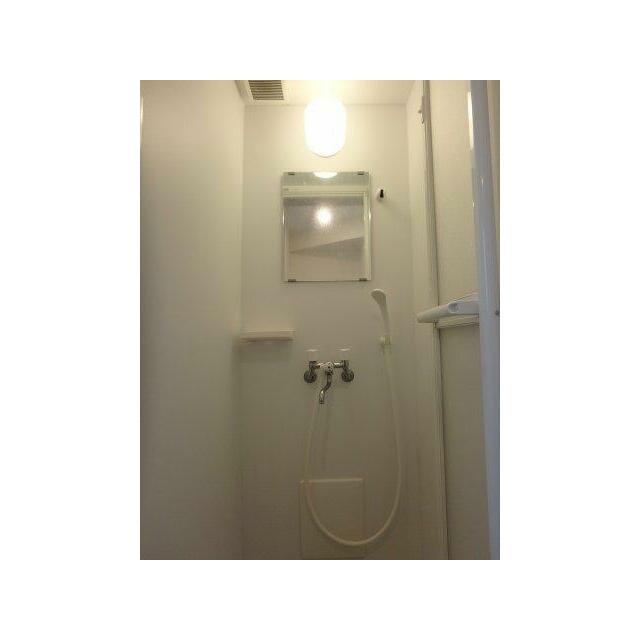 バス・シャワールーム　※写真は別部屋です。