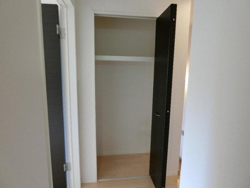 収納　図面と現状に相違がある場合には現状を優先