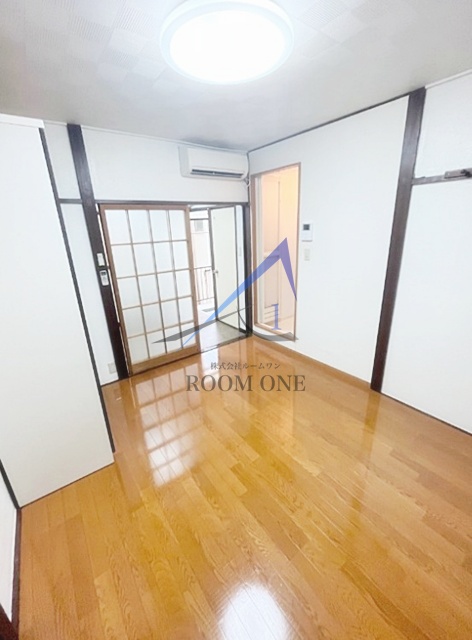 その他部屋・スペース　寝室です。